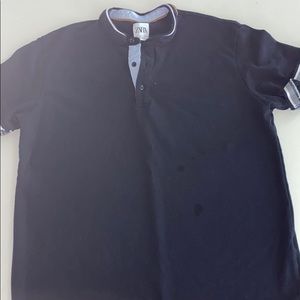 Men’s Zara muscle shirt